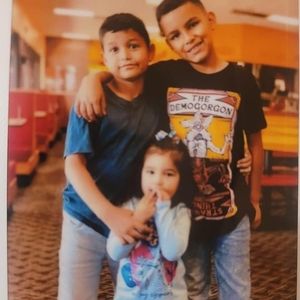 Meet your Posher, Vicky